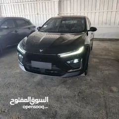  3 نيتا 2023X.  عداد 9 الاف كيلو شبه زيرو مع كفاله 3 سنوات