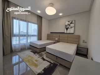  6 MODERN AMAZING BEAUTIFUL FLAT FOR RENT IN JUFFAIR