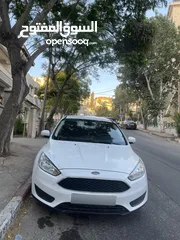  3 FORD FOCUS
