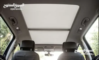  9 Tiguan 2019 black edition fully loaded 4/4 2019