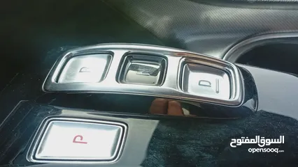  9 هيونداي سوناتا هايبرد وارد خليجي موديل 2020