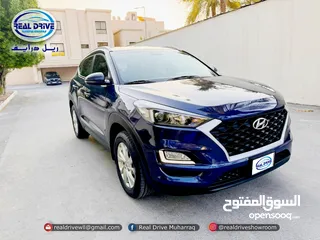  3 2019 HYUNDAI TUCSON, SINGLE OWNER WITH ZERO ACCIDENT,    **CASH OR BANK LOAN AVAILABLE **