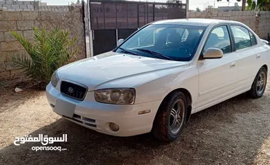  1 XD 2002  قير عادي