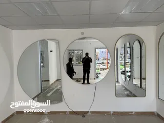  3 Mirror for Bedroom and Bathroom