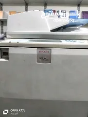 2 ريكو 8001 ريكو 7500 ريكو 2050 الوان