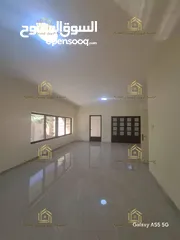  8 شقة مميزة - الجاردنز - 3نوم - 240م