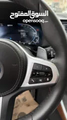  24 BMW X5 ترخيص 2022 ص   محرك 3000 هايبرد plug in/يقطع على الشحنه 80 كيلو متر  399 حصان