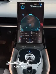  6 TOYOTA BZ3 2023 Full Electric (تويوتا بي زد 3 2023 للبيع)