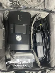  3 جهاز Resmed Airsense 10 Autoset