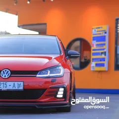  13 Golf 1.4 tsi 2016