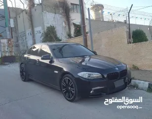  9 Bmw F10 535i