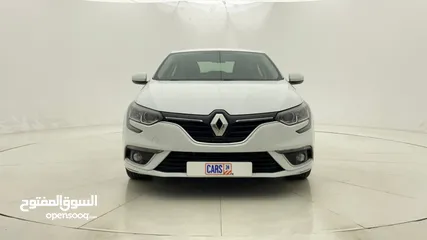  8 (FREE HOME TEST DRIVE AND ZERO DOWN PAYMENT) RENAULT MEGANE