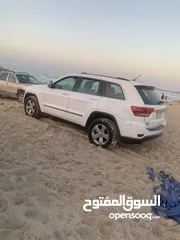 7 السلام عليكم Jeep 2013 (( محليه ))