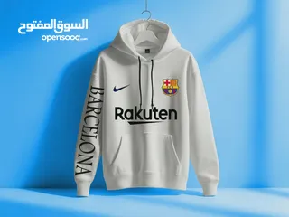  1 هودي الشتوي