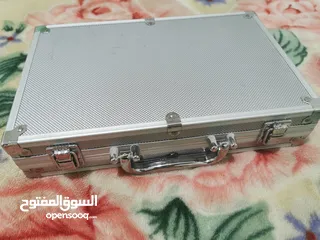  3 لمحبين البوكر