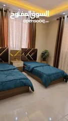  14 مزرعة وشاليه الغزال / الاردن - عمان - بيرين - صروت