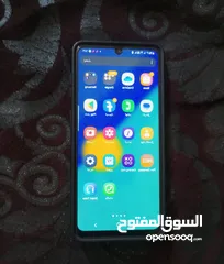  3 تلفون  Samsung  Galaxy A33 5G للبيع بحالة جيدة جدا