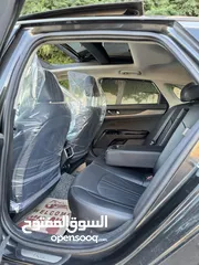  12 دفعه تبدآ 6500(قابل للبدل )كيا5 2021 VIP ليميتد اعلا مواصفات وارد كوري جمرك جديد فحص كامل فل كأمل