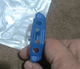  4 كفرات وحماية شاشة ساعات