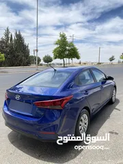 6 هيونداي اكسنت 2018 فحص كامل