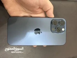  1 Iphone 15 pro max 512 gb