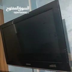  2 شاشة سامسونج 42 بوصة