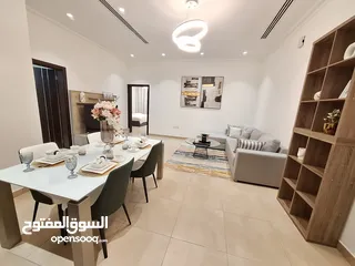  1 Gorgeous Flat & Spacious Flat  Closed Kitchen  Beside Ramez Mall Juffair