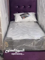  4 بوكسات فرشات طبيه