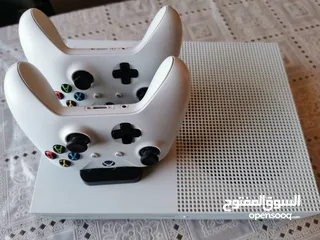  1 Xbox one s اكس بوكس ون اس