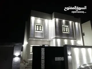  2 فلل للبيع فرصة..بركاء واحة النعمان