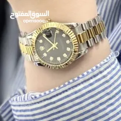  1 ساعة روليكس