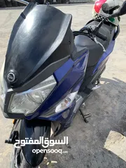  3 دراجه لبيع