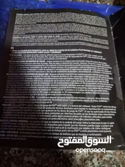  2 سيدي جي تي اي 5 مستعمل بحاله الجديد سبب البيع ختم العبه