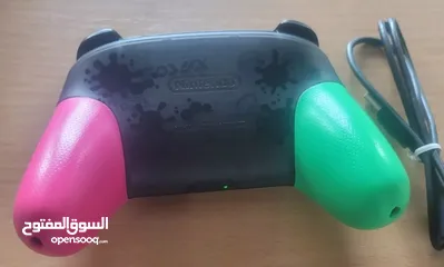  3 switch pro controller