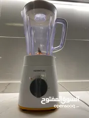  3 خلاط كينود