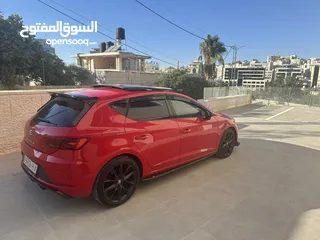  2 سياره سيت fr 2020