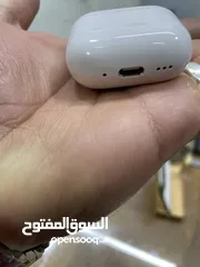  1 سماعات airpods anc اخر اصدار