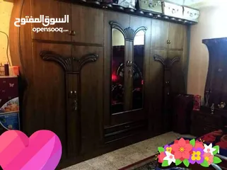  4 غرفه نوم ضخمه جدا صاج بورمي فول