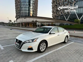  22 للبيع نيسان التيما 2020 خليجي الموتر رائع قمة فالنظافة  ———————————— شاشة أبل كاربلي APPLE CARPLAY /