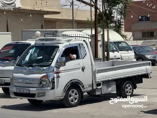  3 هونداي بورتر 2017 للبيع