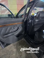  6 بي ام دبل يو bmw 528