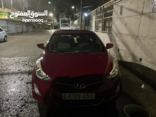  6 هونداي النترا