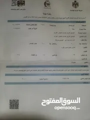  2 سجل تجاري ورخصة مهن