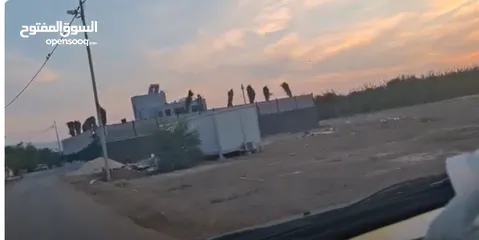  2 أرض لقطة 575 م مناسبة لشاليه منطقة 7 نجوم محاطة بالشاليهات بيع مستعجل