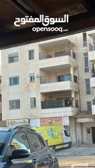  1 شقة سكنية تشطيب كامل