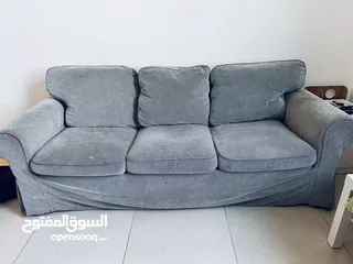  1 IKEA COUCH