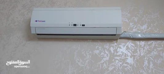  1 مكيف 1 طن ناشونال الكتريك عادي