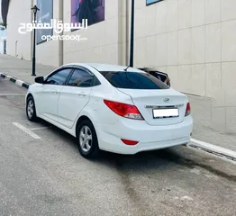  3 اكسينت 2013 نخب 4 غيااار