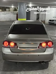  2 هوندا سيفك 2006