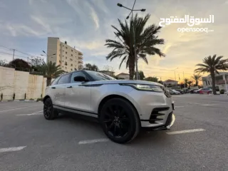  10 رانج روڤر فيلار 2019 ديزل للبيع عالكاش أو بدل أو دفعة نقدية لا تقل عن 100.000 شيكل